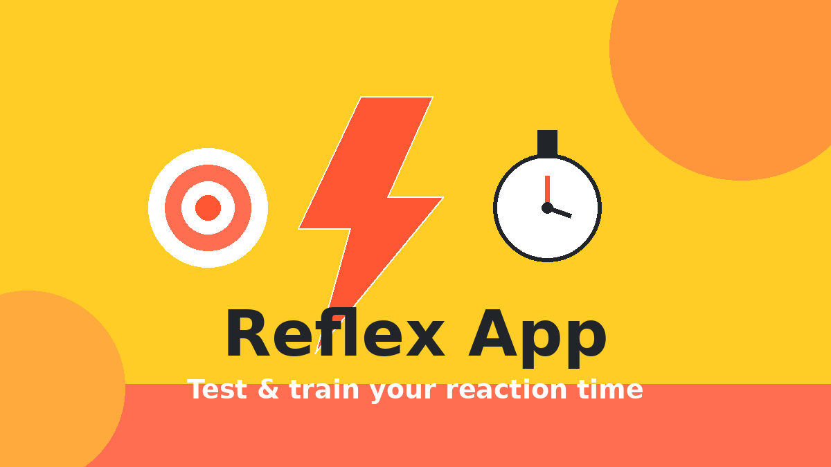 Reflex App _ Work and Jobs App Hero Image